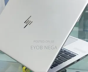 New Laptop HP EliteBook 840 G6 16GB Intel Core I5 SSD 512GB