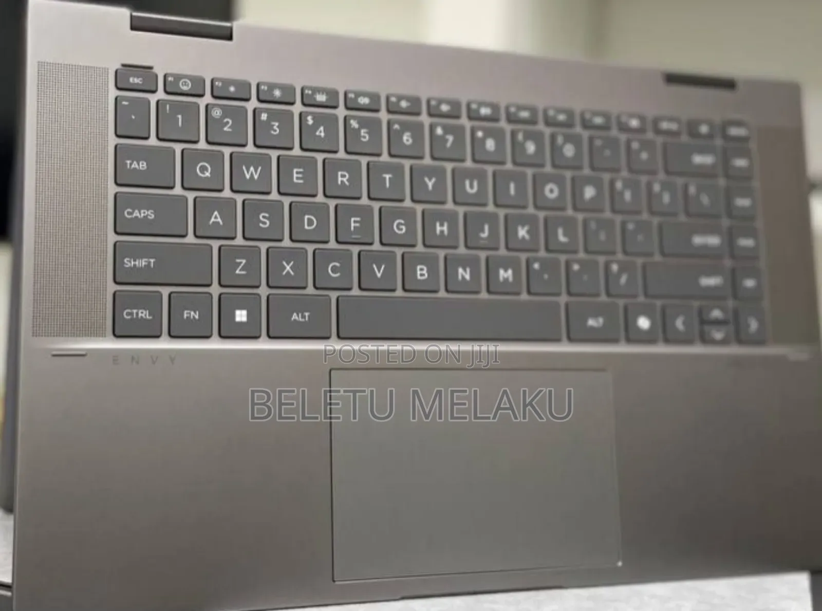 New Laptop HP Envy Ultrabook 6 16GB SSD 1T