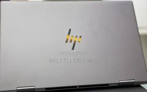 New Laptop HP Envy Ultrabook 6 16GB SSD 1T