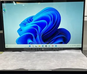 New Laptop HP Envy Ultrabook 6 16GB SSD 1T