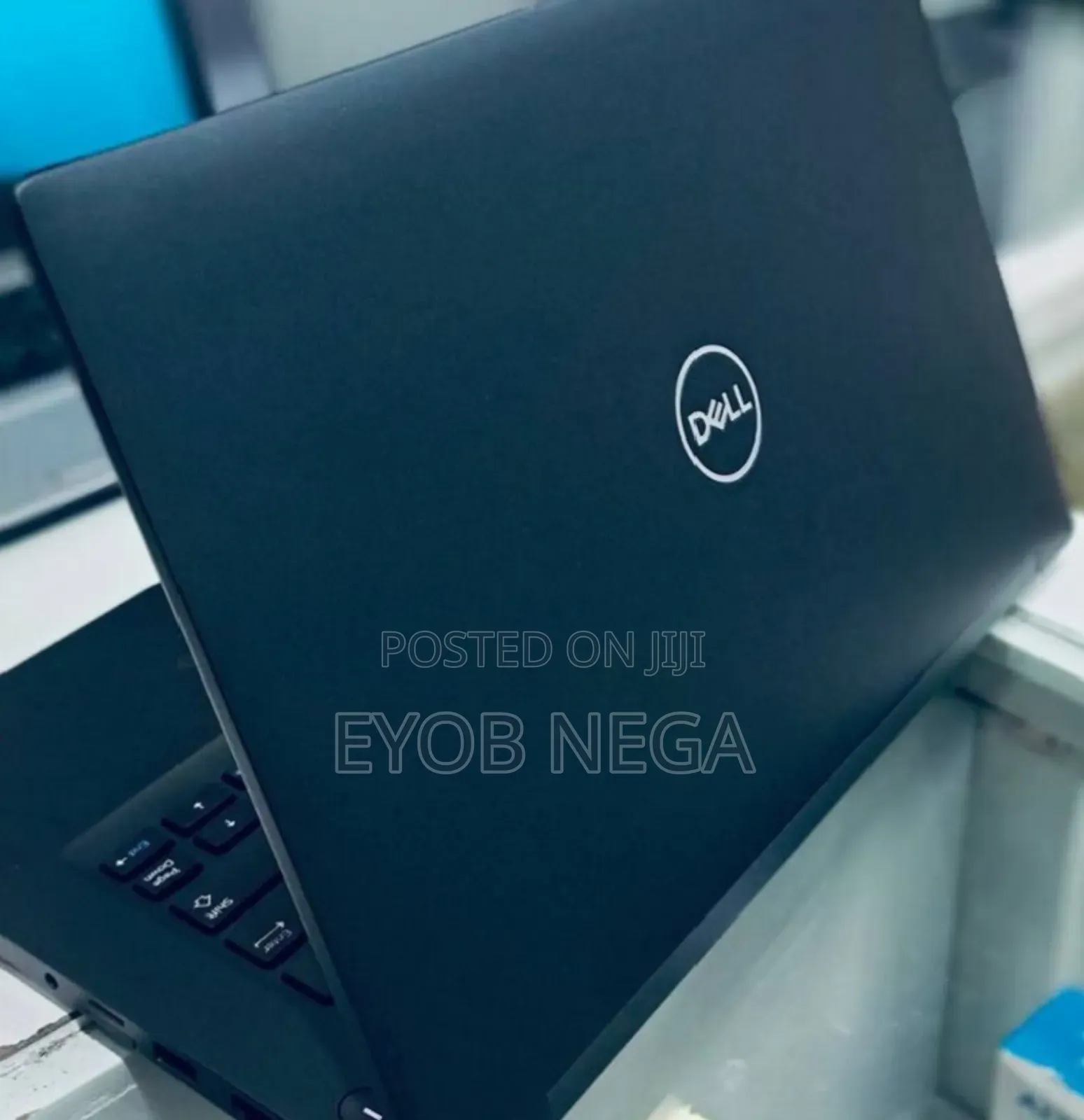 New Laptop Dell Latitude 7490 16GB Intel Core I7 SSD 512GB