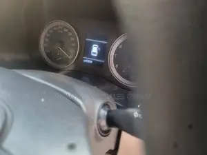 Hyundai Tucson 2019 Silver