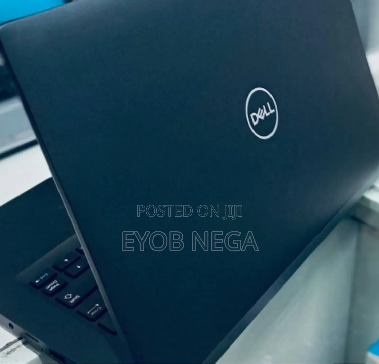 New Laptop Dell Latitude 7490 16GB Intel Core I7 SSD 512GB