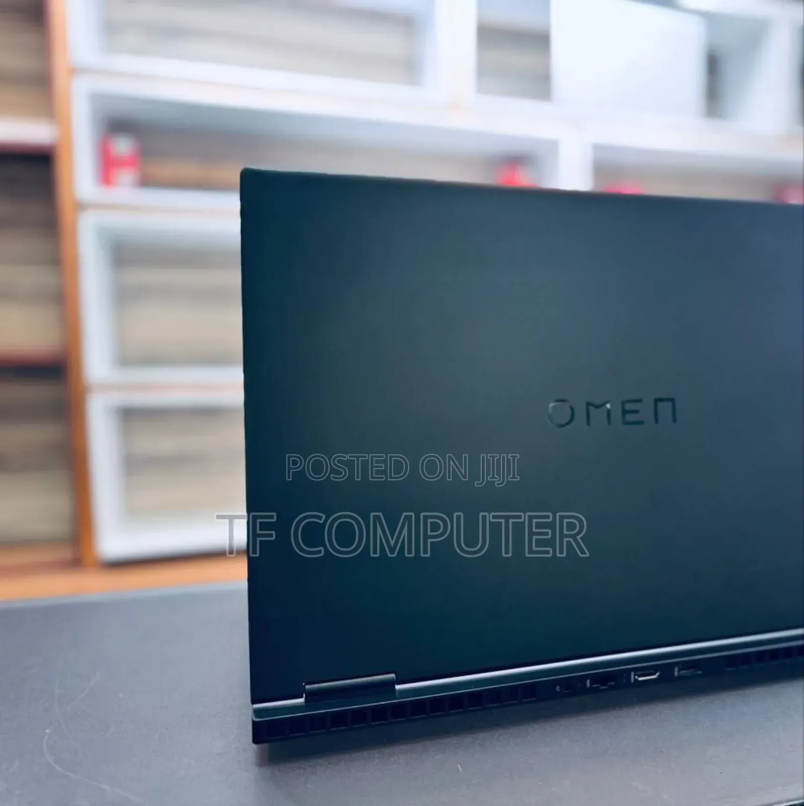 New Laptop HP Omen 16 16GB Intel Core I9 SSD 1T