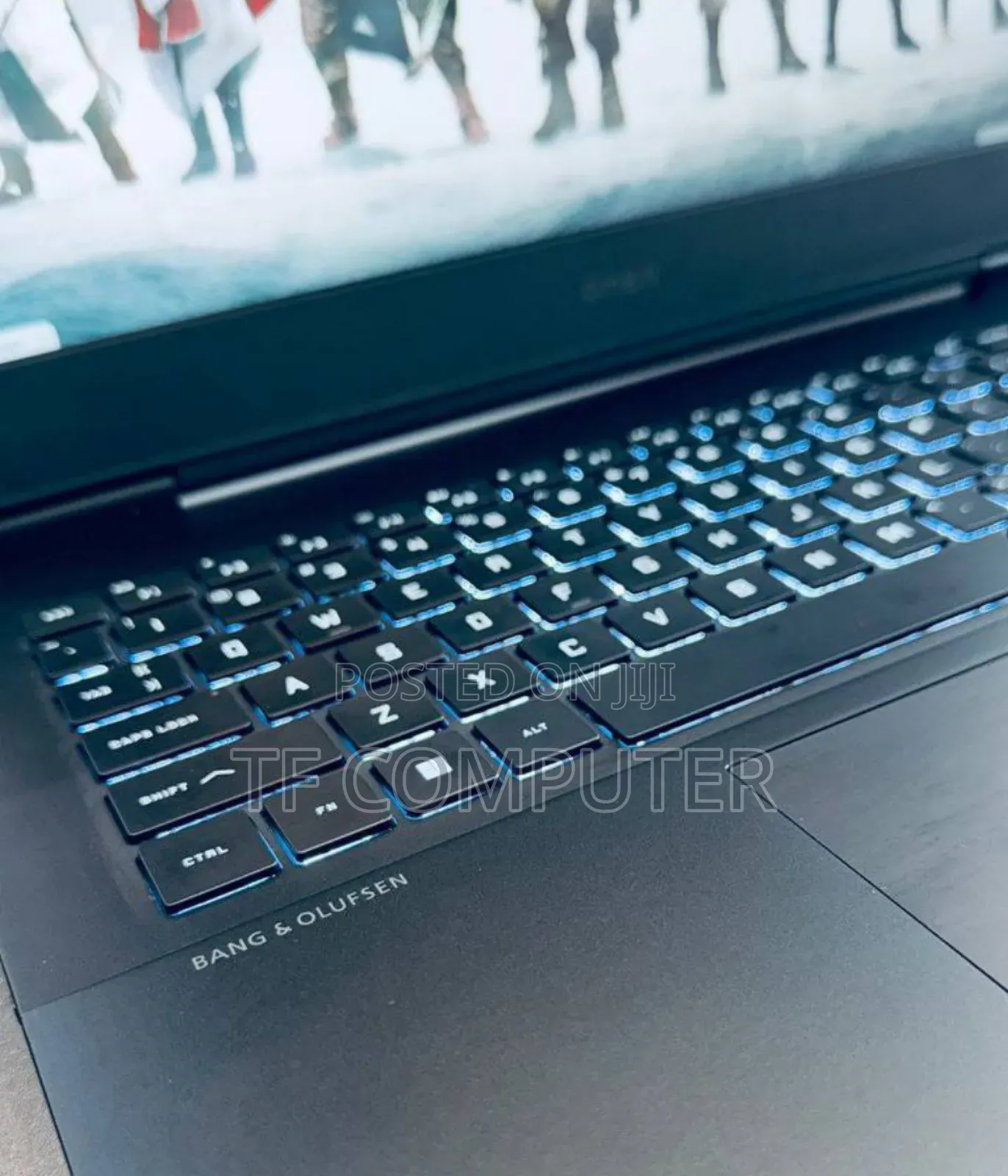 New Laptop HP Omen 16 16GB Intel Core I9 SSD 1T