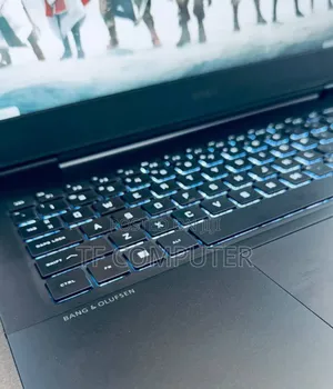 New Laptop HP Omen 16 16GB Intel Core I9 SSD 1T