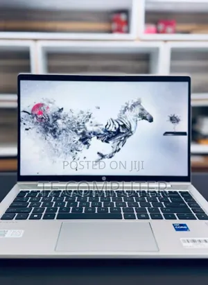 New Laptop HP ProBook 440 G10 16GB Intel Core I7 SSD 512GB