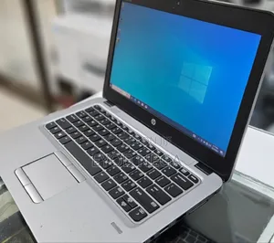 New Laptop HP EliteBook 820 G4 8GB Intel Core I7 HDD+SSD 1.5T