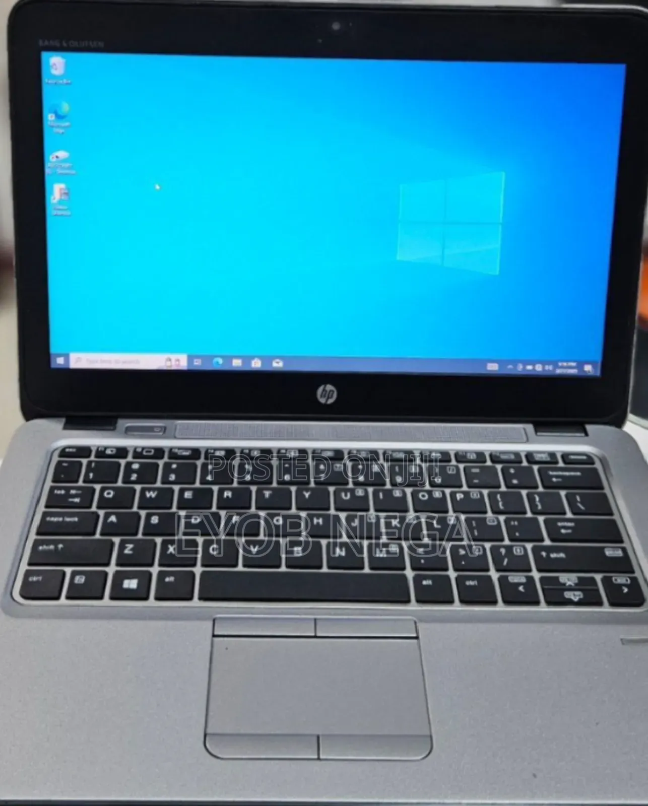 New Laptop HP EliteBook 820 G4 8GB Intel Core I7 HDD+SSD 1.5T