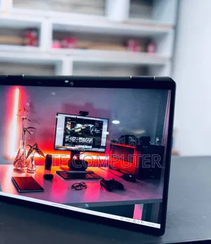 New Laptop HP Spectre 16GB Intel Core I7 SSD 512GB