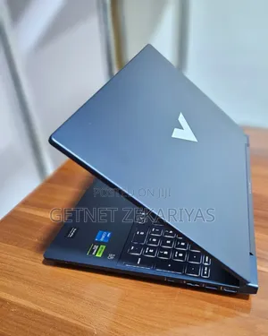 New Laptop HP Victus 15 16GB Intel Core I7 SSD 1T