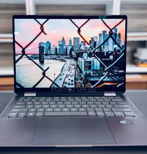 New Laptop HP Spectre 16GB Intel Core I7 SSD 1T