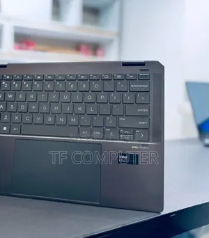 New Laptop HP Spectre 16GB Intel Core I7 SSD 1T