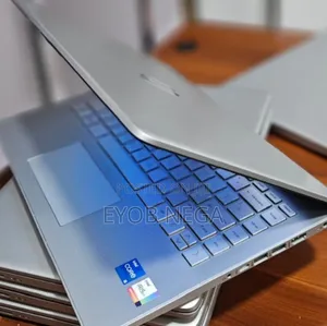 Photo - New Laptop HP Stream Notebook 8GB Intel Core I5 SSD 512GB