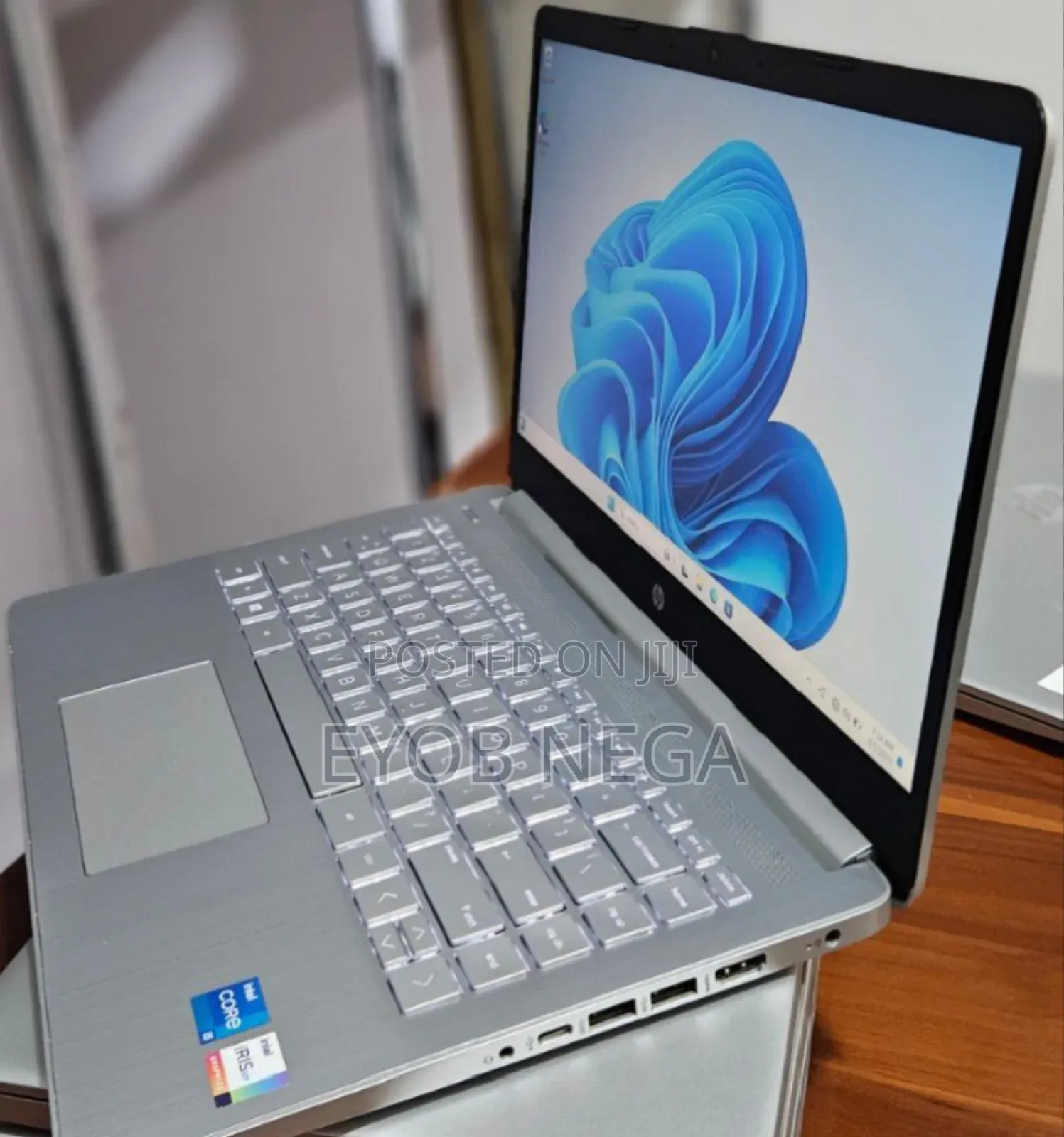 New Laptop HP Stream Notebook 8GB Intel Core I5 SSD 512GB