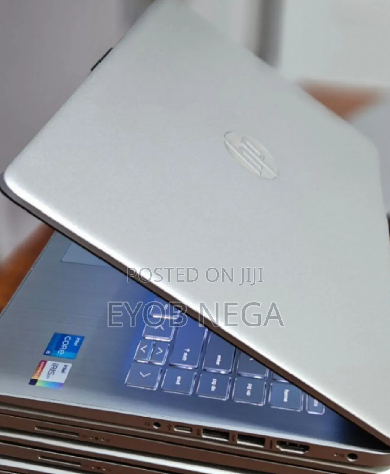 New Laptop HP Stream Notebook 8GB Intel Core I5 SSD 512GB