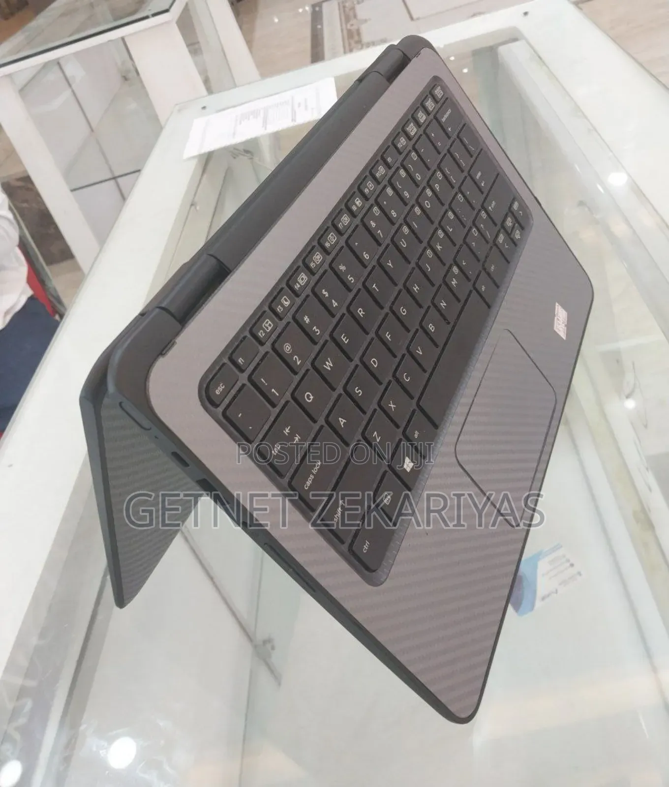 New Laptop HP ProBook 430 4GB Intel Celeron SSD 256GB