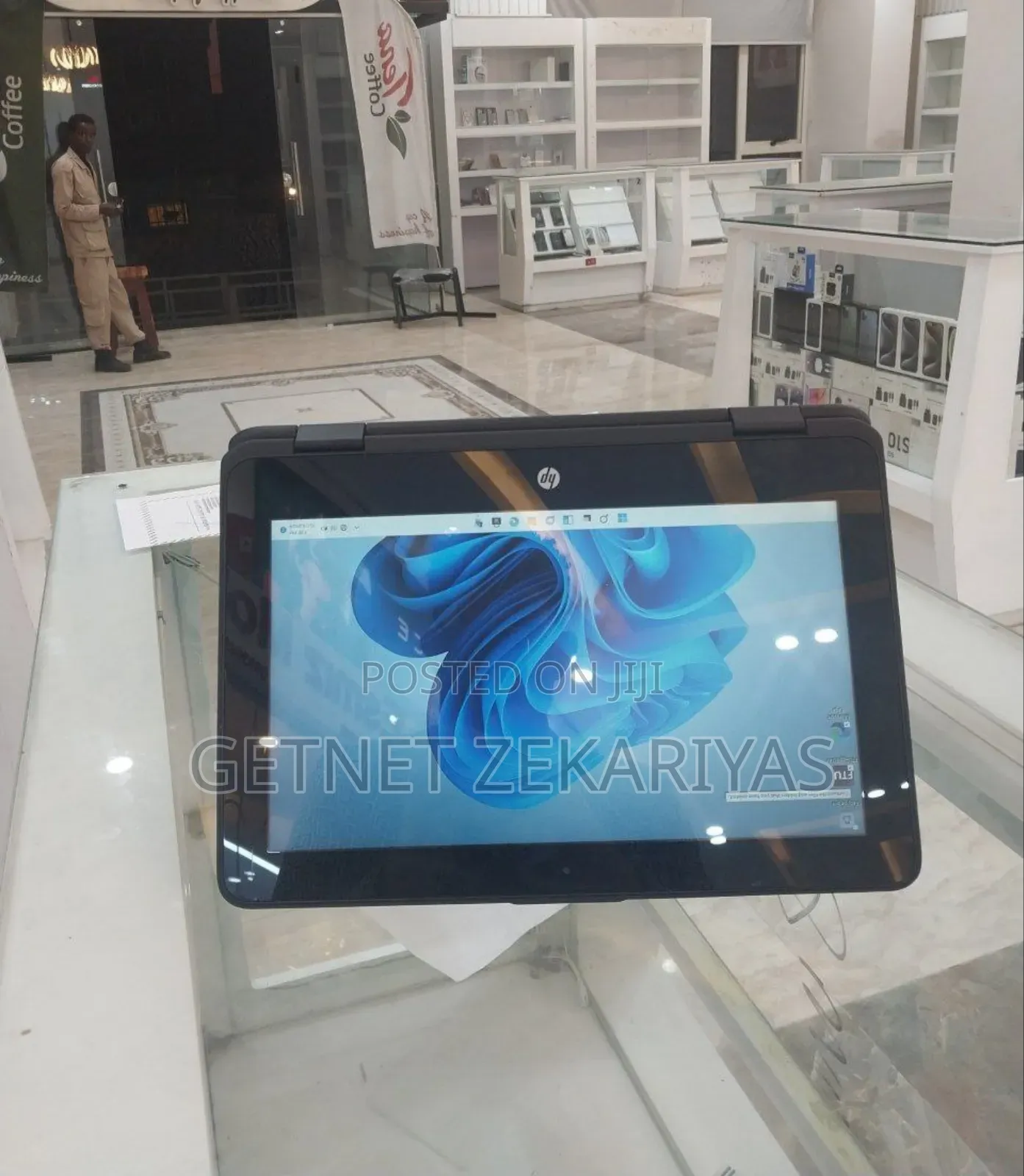 New Laptop HP ProBook 430 4GB Intel Celeron SSD 256GB