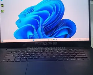 New Laptop Dell XPS 15 9510 16GB Intel Core I7 SSD 512GB