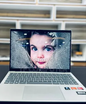 New Laptop HP Envy X360 32GB AMD Ryzen 7 SSD 1T