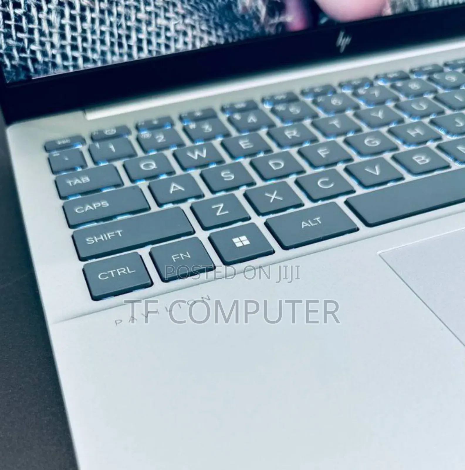 New Laptop HP Envy X360 32GB AMD Ryzen 7 SSD 1T