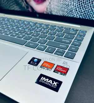 New Laptop HP Envy X360 32GB AMD Ryzen 7 SSD 1T