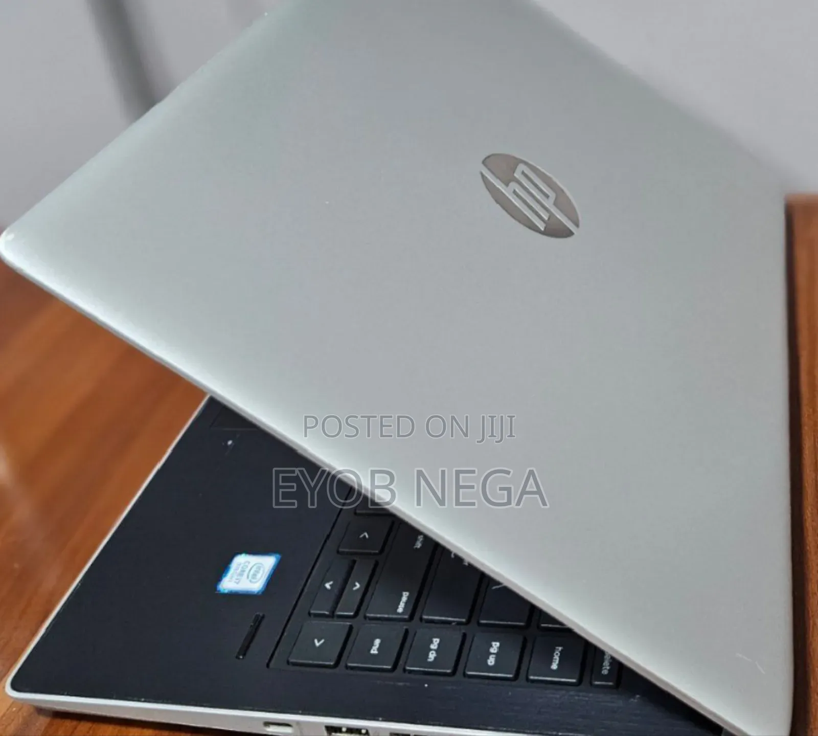 New Laptop HP ProBook 450 G5 8GB Intel Core I7 HDD+SSD 1.5T