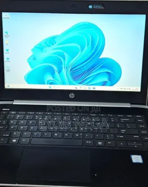 New Laptop HP ProBook 450 G5 8GB Intel Core I7 HDD+SSD 1.5T