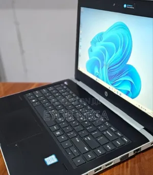 New Laptop HP ProBook 450 G5 8GB Intel Core I7 HDD+SSD 1.5T