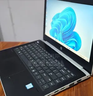 New Laptop HP ProBook 450 G5 8GB Intel Core I7 HDD+SSD 1.5T