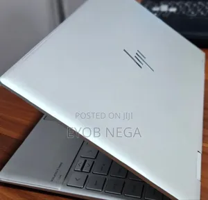 Photo - New Laptop HP Envy X360 8GB Intel Core I7 SSD 512GB