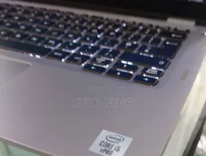 Photo - New Laptop Dell Latitude 5310 16GB Intel Core I5 SSD 512GB