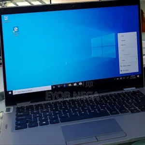 New Laptop Dell Latitude 5310 16GB Intel Core I5 SSD 512GB