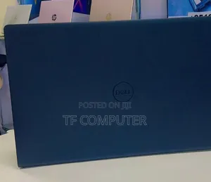 New Laptop Dell Inspiron 15 8GB Intel Core I3 SSD 512GB