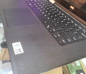 Photo - New Laptop Dell Precision 5530 16GB Intel Core I7 SSD 512GB