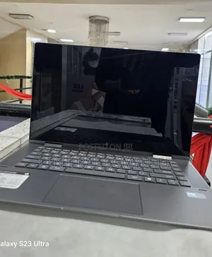 New Laptop HP Envy Ultrabook 6 16GB Intel Core Ultra 7 SSD 512GB