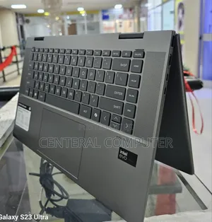 New Laptop HP Envy Ultrabook 6 16GB Intel Core Ultra 7 SSD 512GB