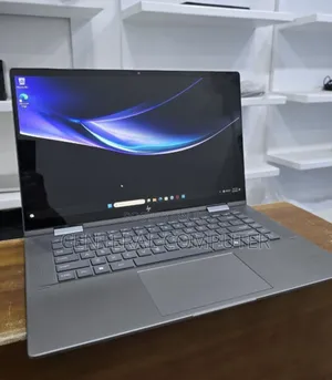 New Laptop HP Envy Ultrabook 6 16GB Intel Core Ultra 7 SSD 512GB