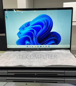 Photo - New Laptop HP Envy X360 16GB Intel Core Ultra 7 SSD 1T