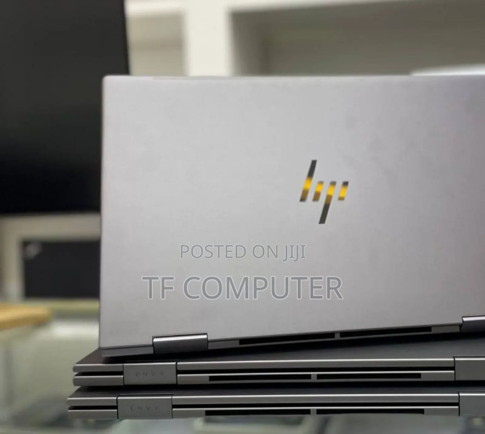 New Laptop HP Envy X360 16GB Intel Core Ultra 7 SSD 1T