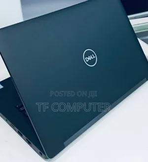 New Laptop Dell Latitude 7490 16GB Intel Core I7 SSD 512GB