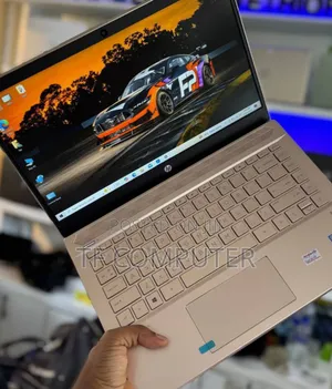 New Laptop HP Pavilion 15 8GB Intel Core I5 SSD 1T