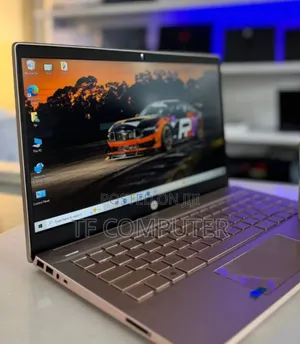 New Laptop HP Pavilion 15 8GB Intel Core I5 SSD 1T