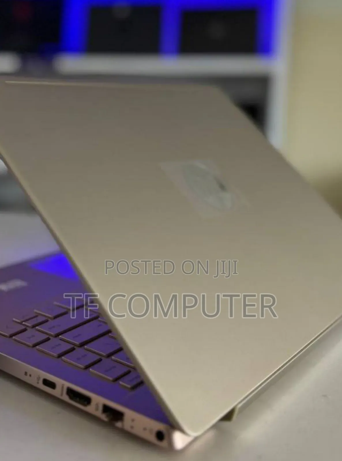 New Laptop HP Pavilion 15 8GB Intel Core I5 SSD 1T