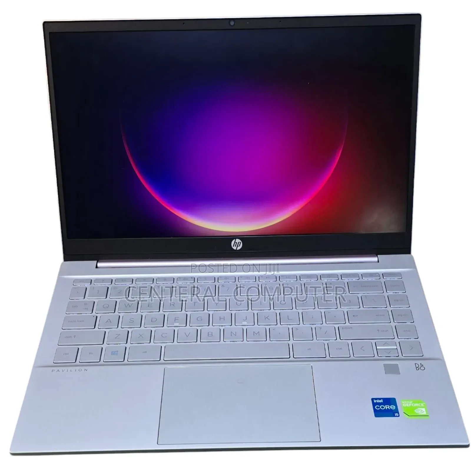 New Laptop HP Pavilion 11 16GB Intel Core I7 SSD 512GB