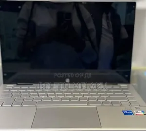 New Laptop HP Pavilion 15 8GB Intel Core I5 SSD 512GB