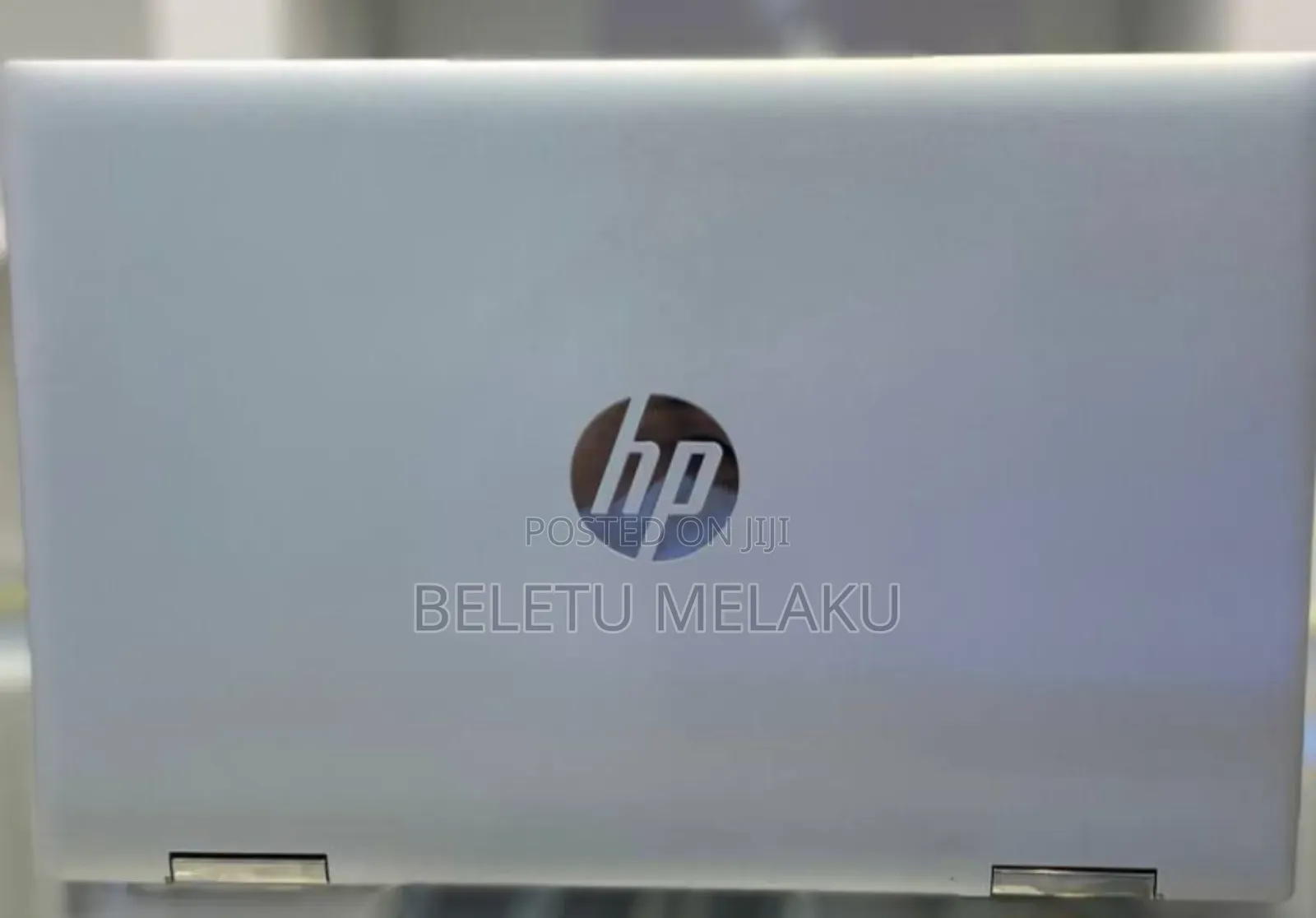 New Laptop HP Pavilion 15 8GB Intel Core I5 SSD 512GB