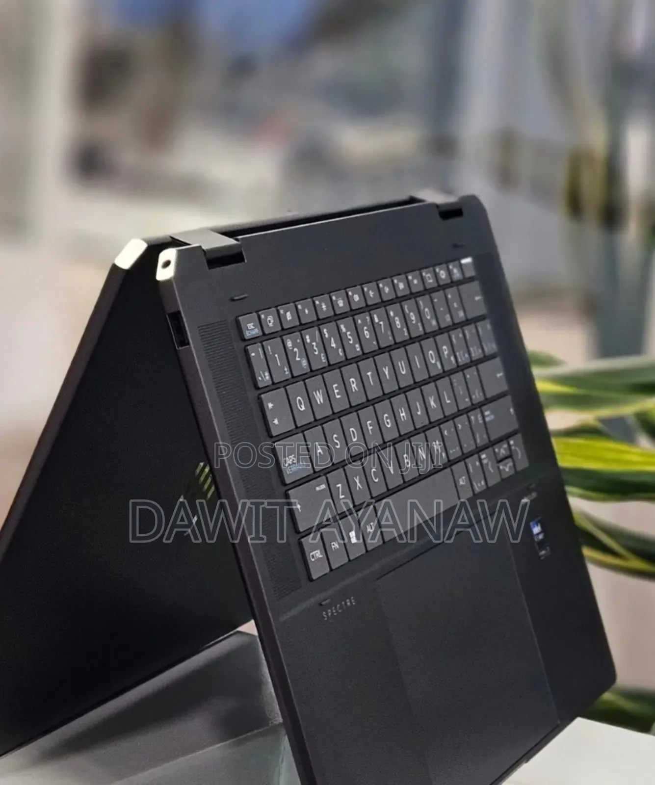 New Laptop HP Spectre 13 32GB Intel Core Ultra 7 SSD 1T