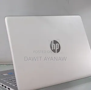 New Laptop HP Stream Notebook 16GB Intel Core I5 SSD 512GB