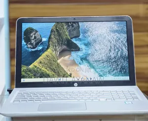 Photo - New Laptop HP Envy 15 16GB Intel Core I7 SSD 512GB